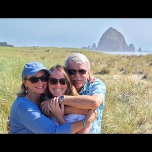 Meet your Posher, Robin